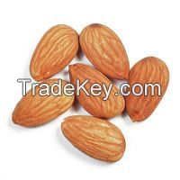Almond Nuts For Sale