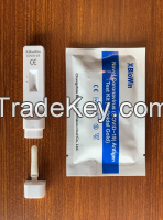 COVID-19 RAPID TEST KIT