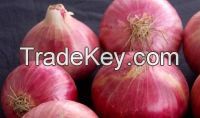 Red Onion