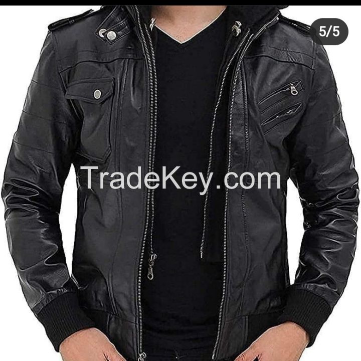 Men Jackets