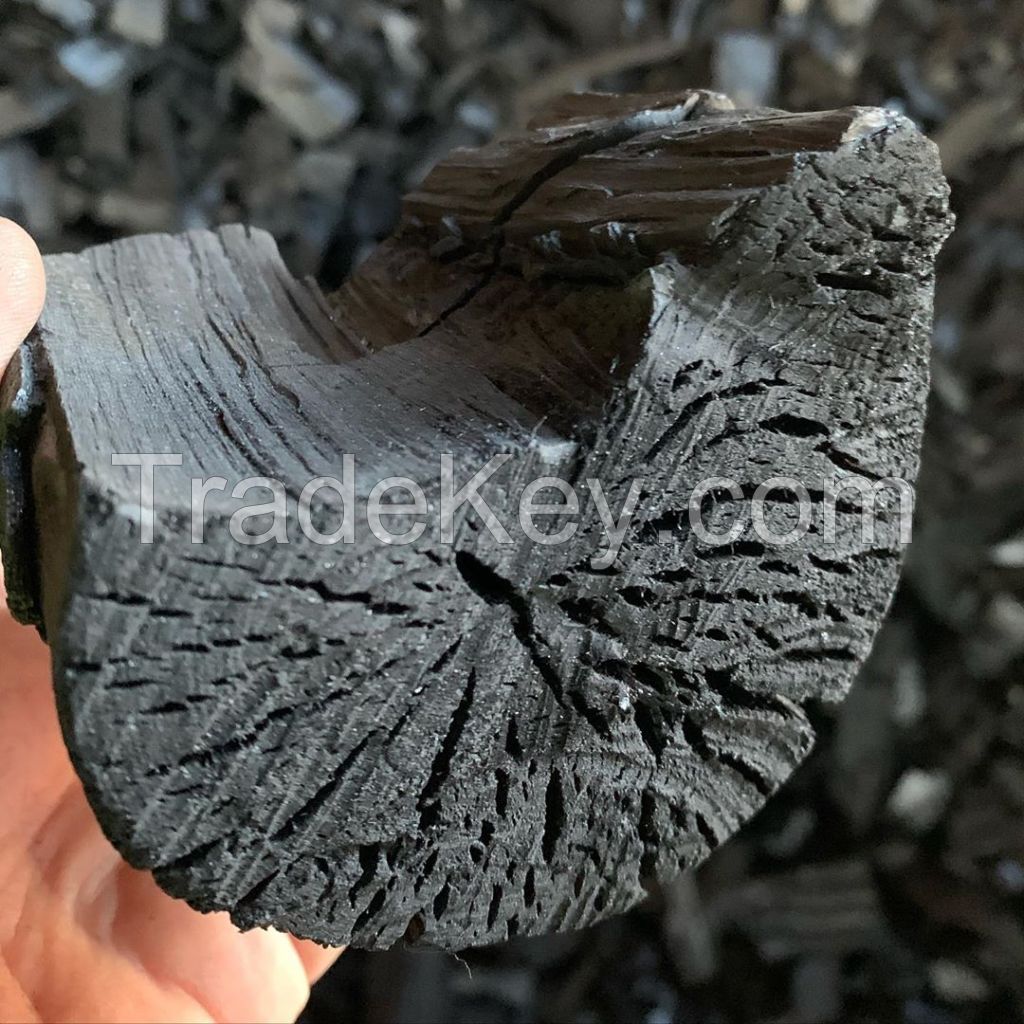 Hardwood Hard Wood Charcoal Oak White Charcoal Oak Charcoal for sale