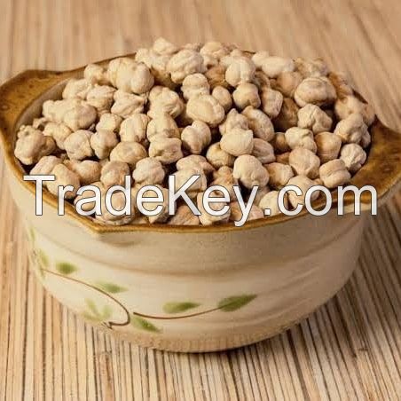 Great quality chickpeas in bulk purity 99%, chick peas