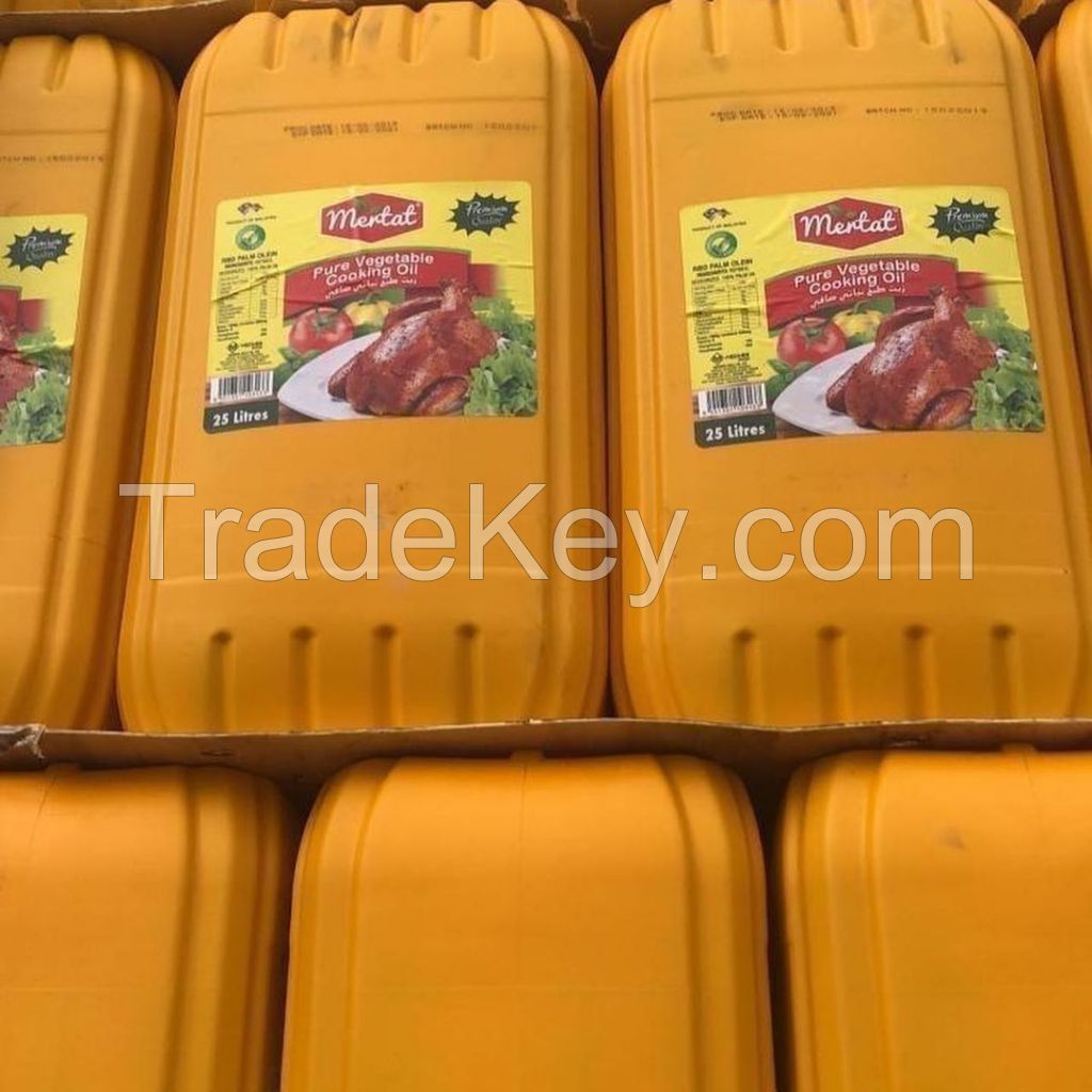 Wholesale Supply of High quality cooking Sunflower and Vegetable Oil for sale