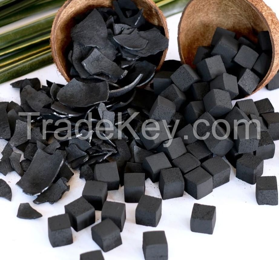 Best Price Coconut Shell Charcoal for Hookah