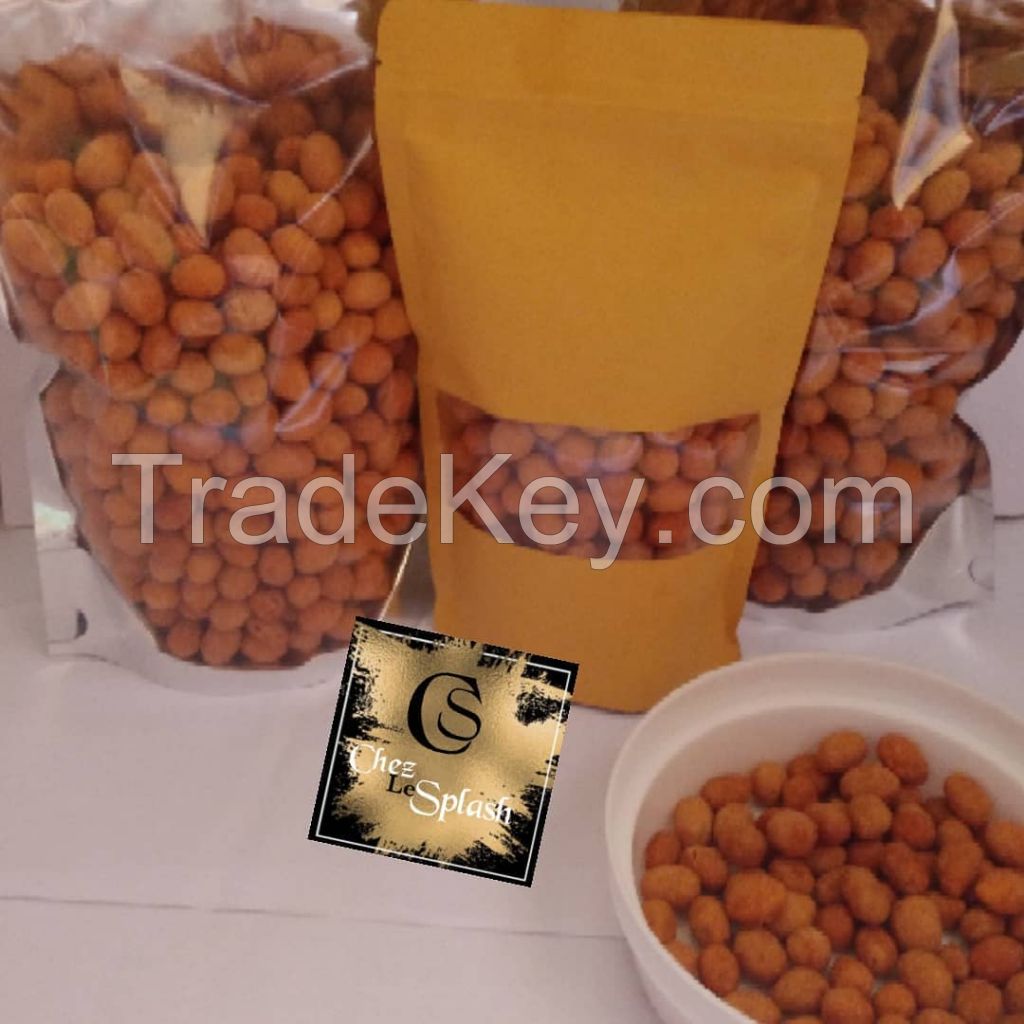 High Quality Dried New Crop Peanuts Kernel, Raw Peanuts, Groundnuts Without Shell