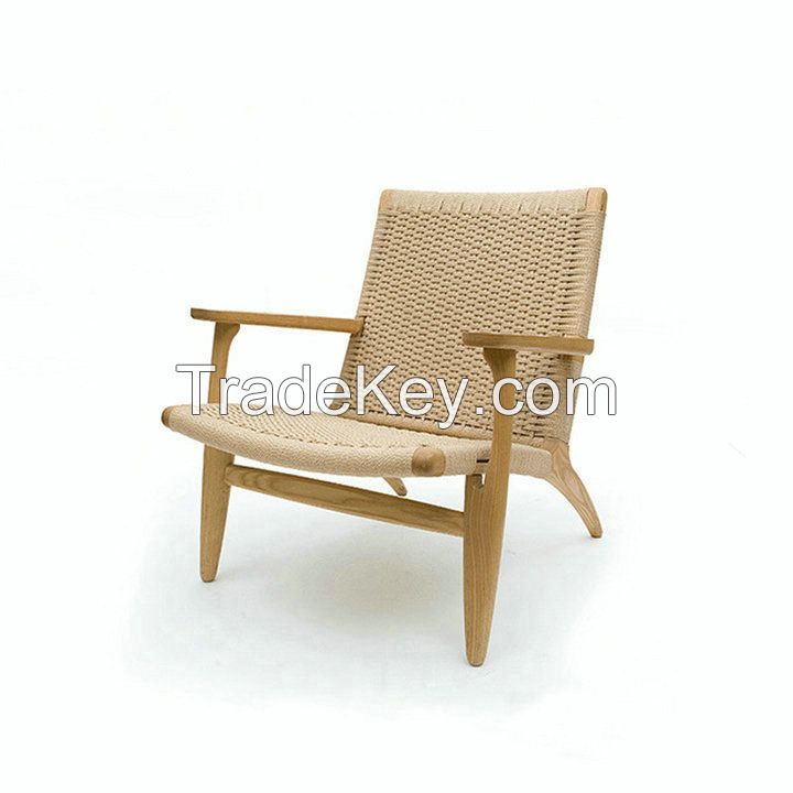 Modern Home Furniture Classical Rattan Wood chair/ Katie +84352310575