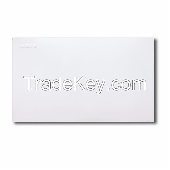 electric infrared heating panel