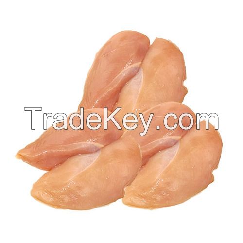 Fresh Frozen Chicken Breast