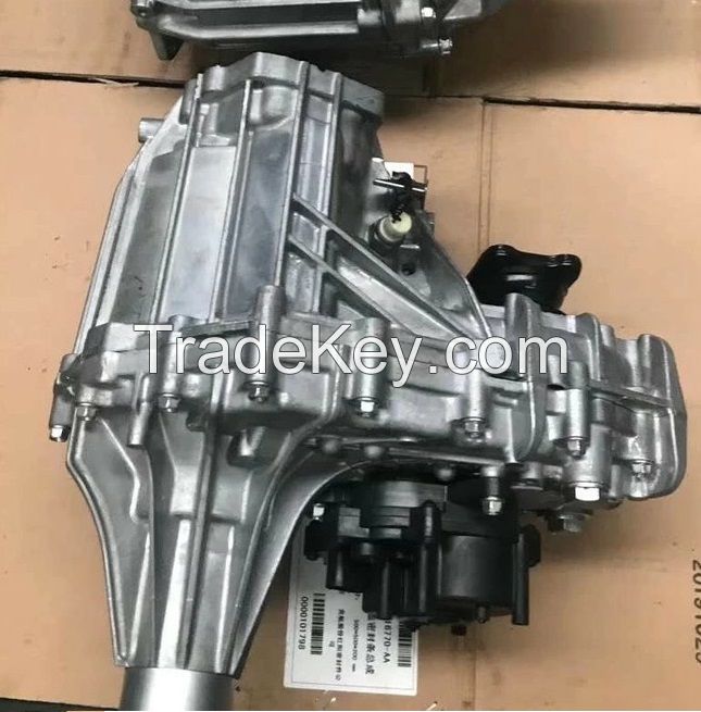 dmax transfer case for isuzu 4jk1 4jj1