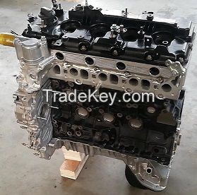 4jk1 engine long block for isuzu dmax