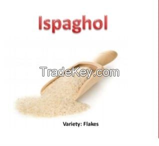 Psyllium husk (Ispaghol Husk) - Food