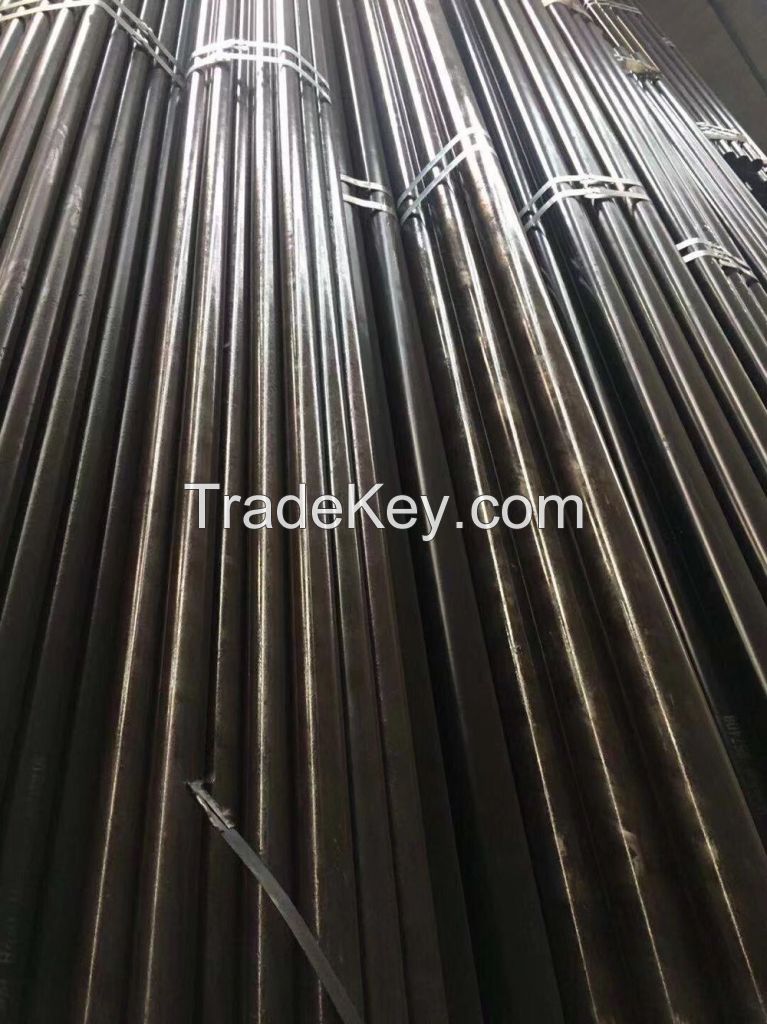 Sell DIN1629/EN10216-1 seamless steel tubes for pressure purposes