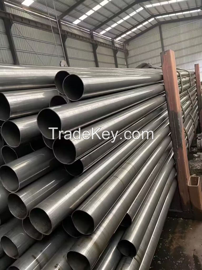 Sell Seamless Steel Tubes Cold-rolled GOST 8734-75
