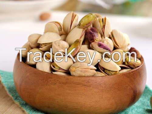 raw roasted organic pistachio nuts for sale
