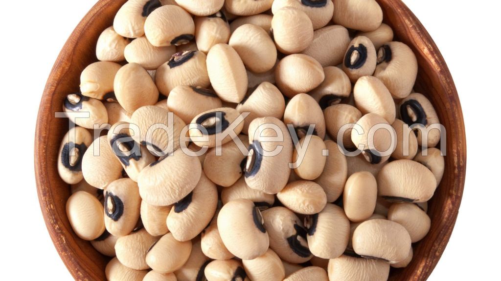 Blackeyed Pea Black Eyed Peas Beans