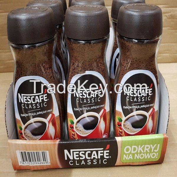 High Quality Nescafe Instant Coffee
