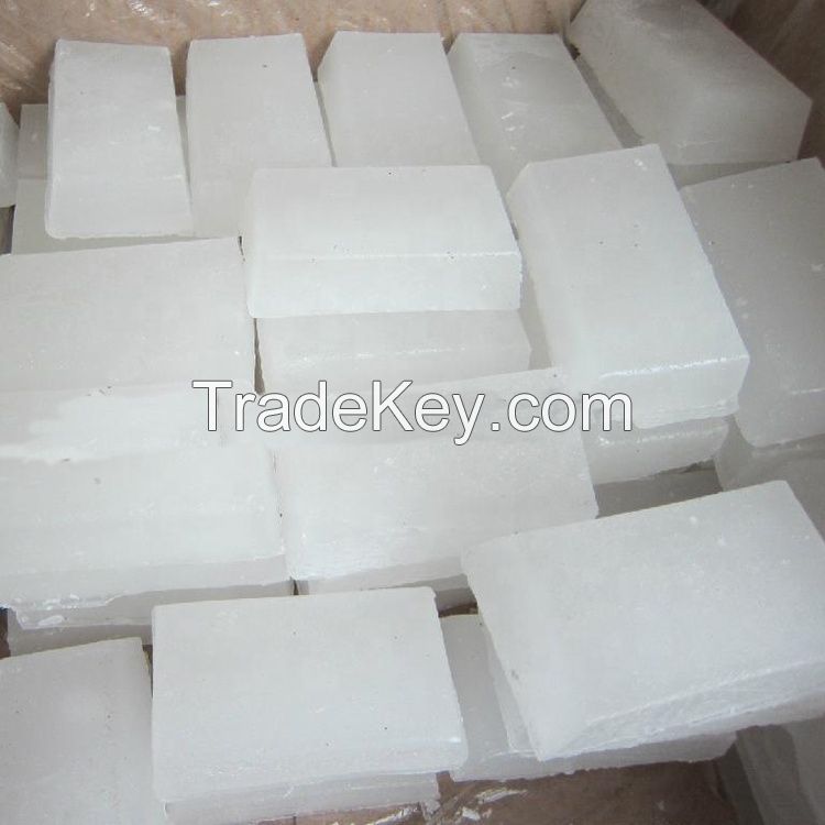 paraffin wax 58-60 62-64 fully refined paraffin wax