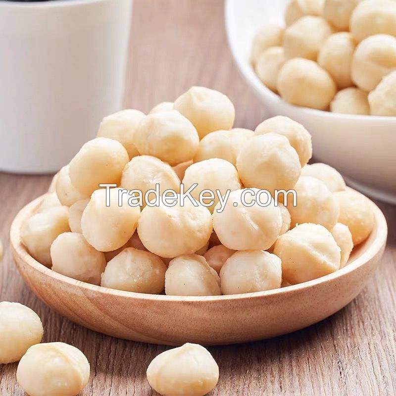 Macadamia Nuts