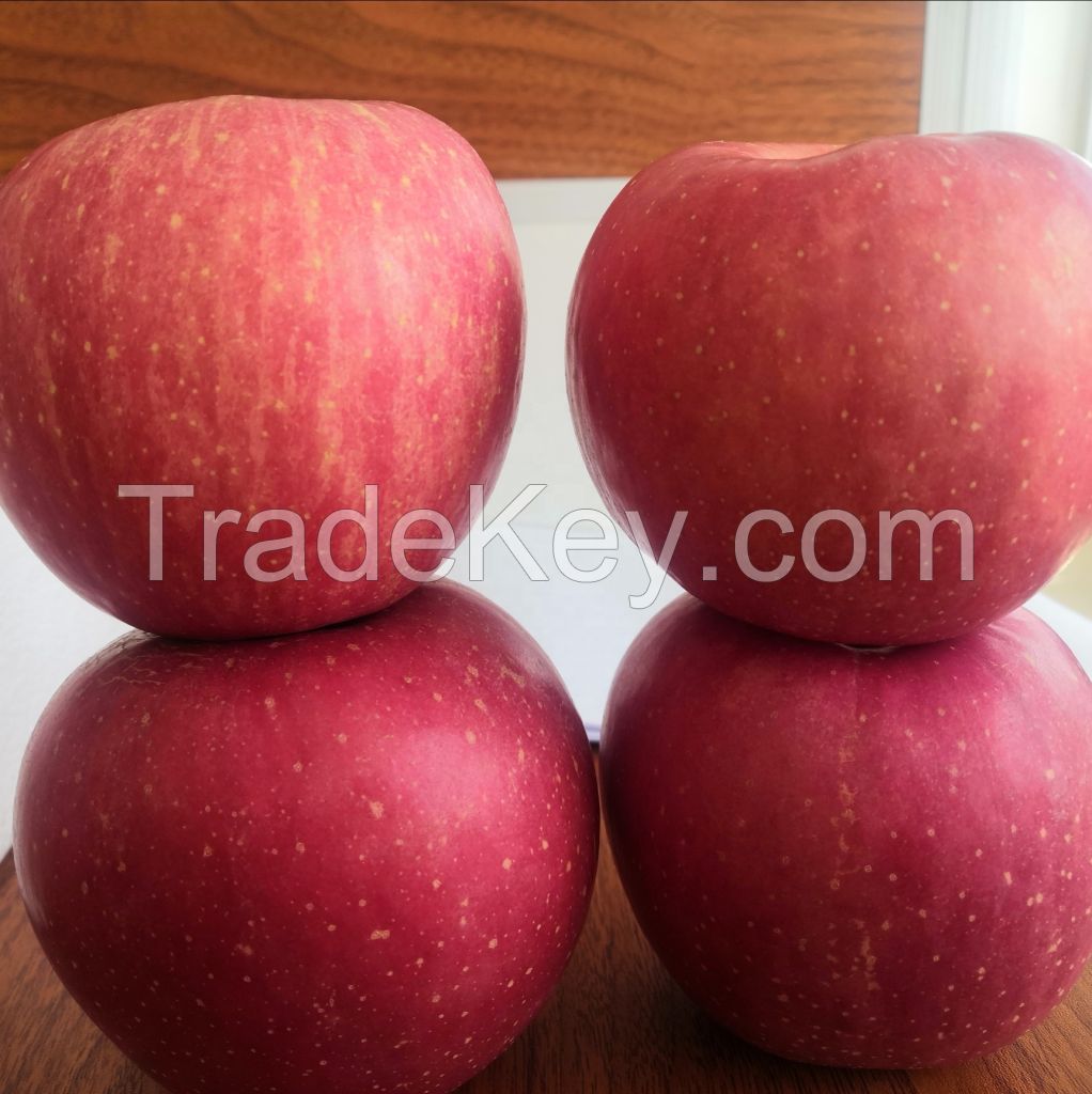 Fresh Apples