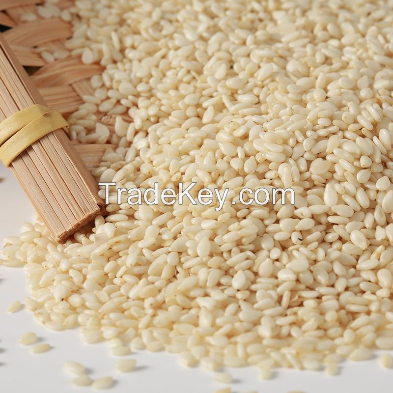 Sesame Seeds