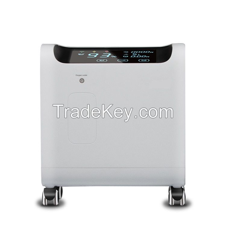 Oxygen Concentrator DEDAKJ DDT-2A 230W