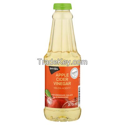 Apple Cider-Vinegar
