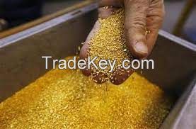 GOLD DUST FOR SALE