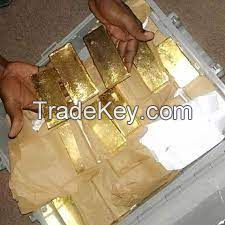 RAW GOLD FOR SALE