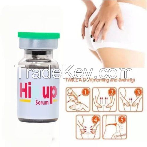 Hip Up, Big Size Booty, Increase Anti Cellulite, Buttock Lifting Medicine , Skin Tightening Cream