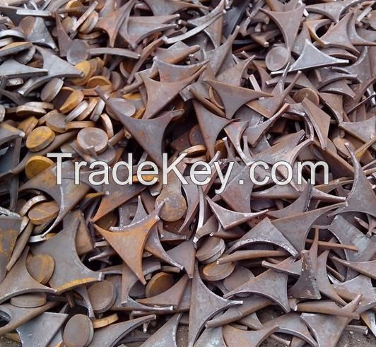 Pig Iron Scrap Metal for Sell
