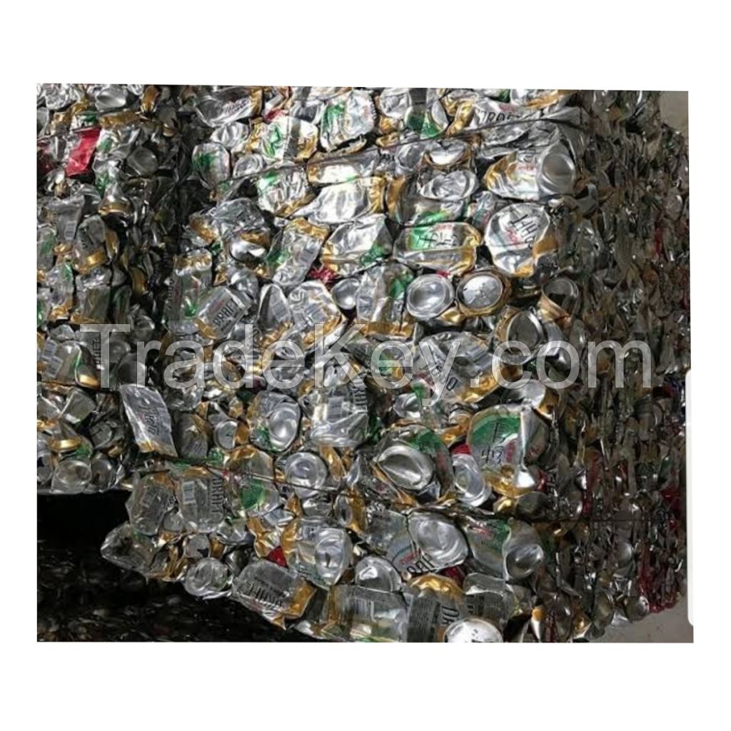 Metal scarp, Aluminium Ubc Scrap for sale, 