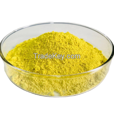 Best Price Natural Extract Powder Quercetin Dihydrate