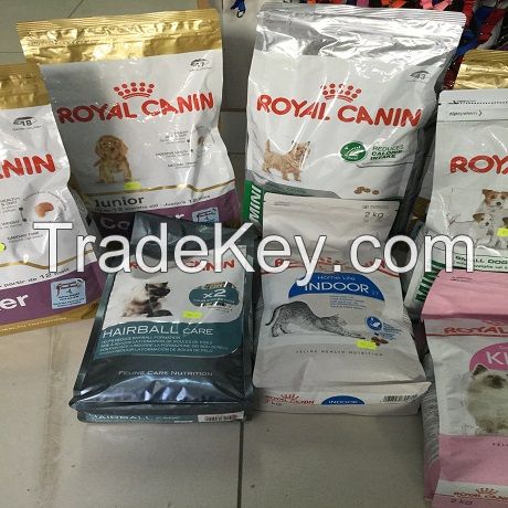 whole sale 20kg package dry dog food.