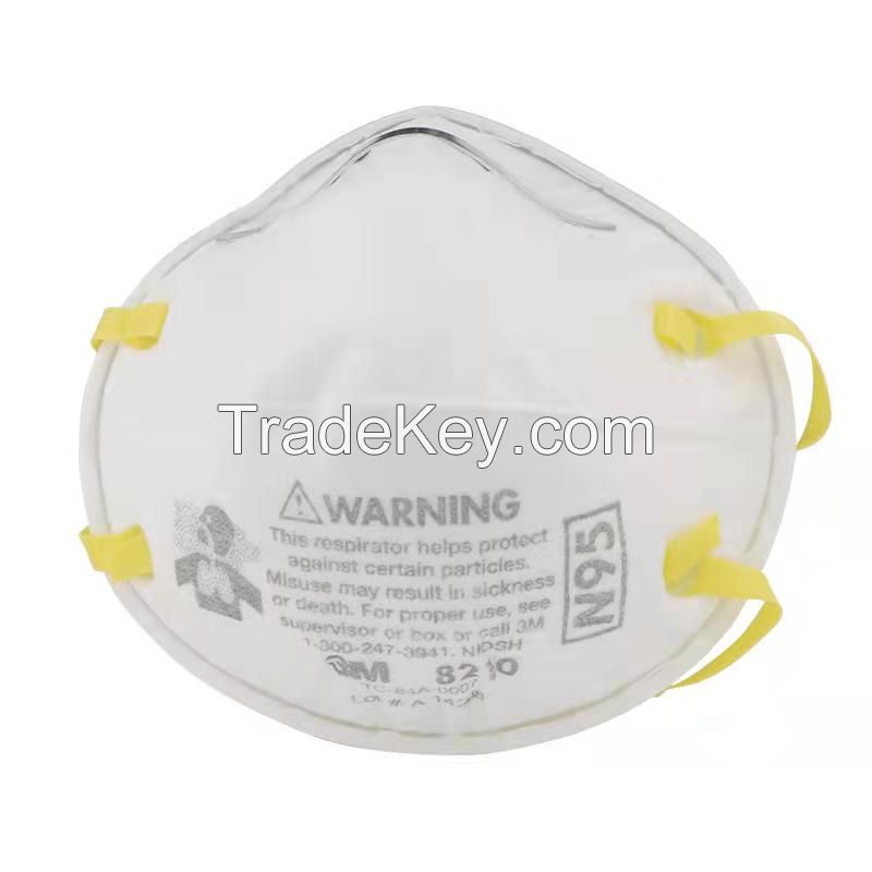 Disposable Face Mask Dust Mask