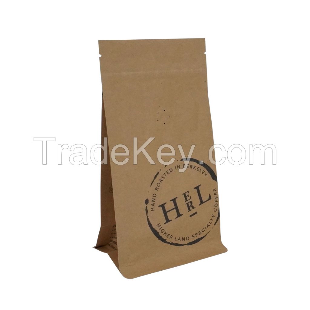 Compostable (biodegradable) bag