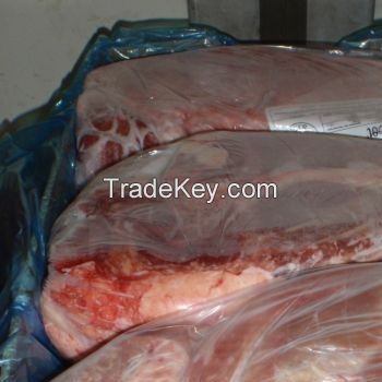 quality Fresh Frozen Goat Meat for
