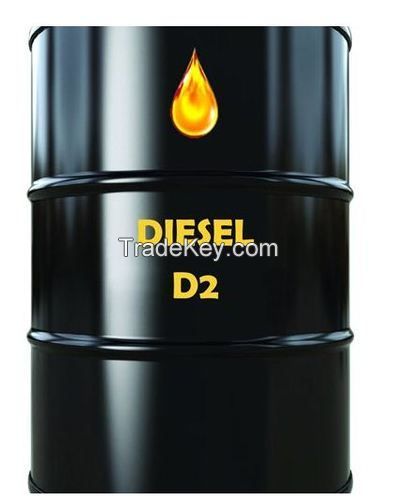 Diesel oil