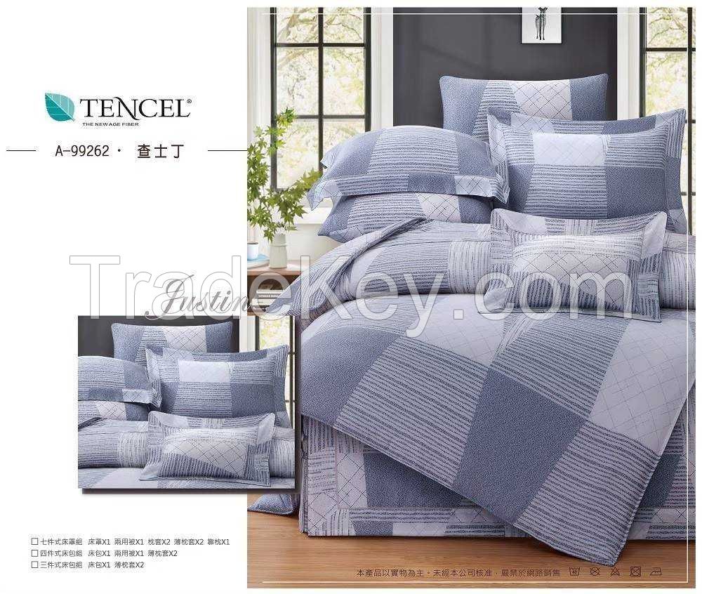 4-piece bedding set_4