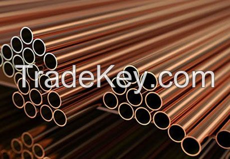 copper tube pipe price list