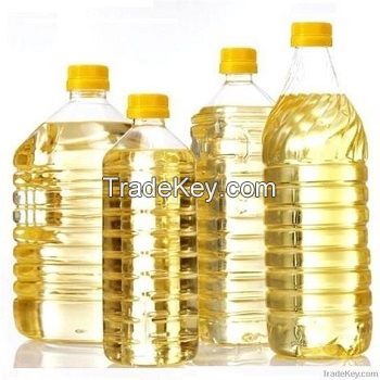 Sunflower Crude Oil Factory Supply Edible Sunflower Oil