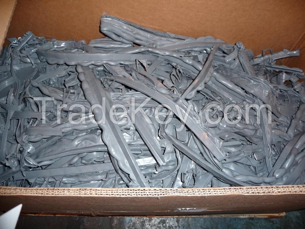 Best grade Silicone Rubber scrap available for wholesale