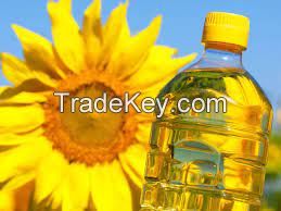 100% Refined 5L Cooking Oil Sunflower Oil