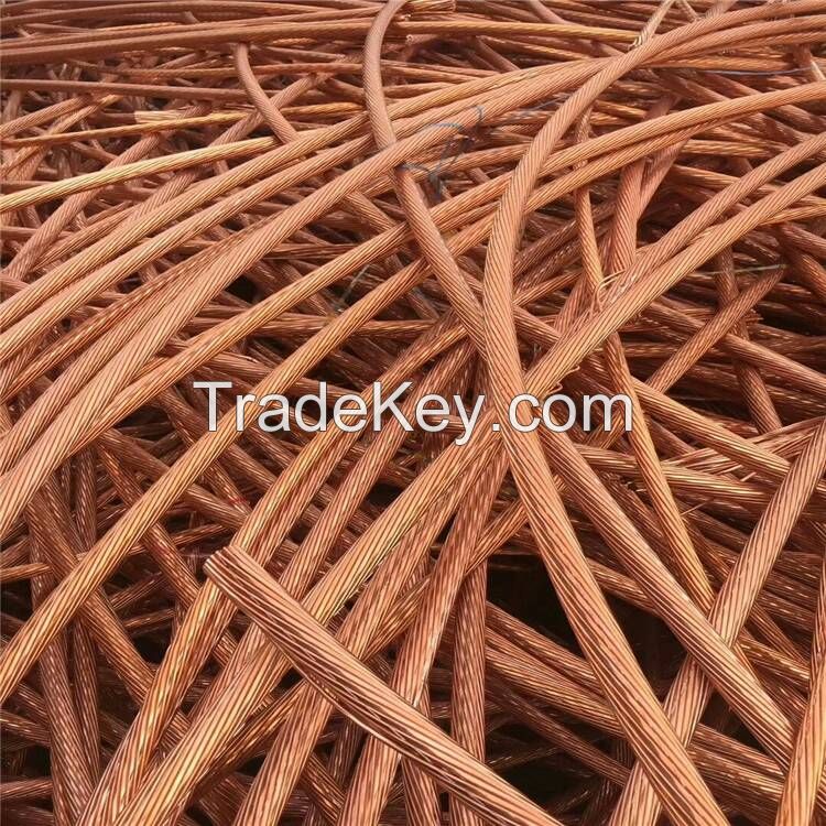 Best Copper Scrap, Copper Wire Scrap, Copper 99.999% Purity BulkR