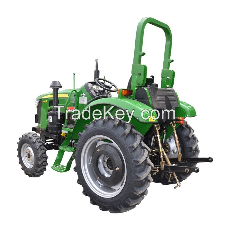 High Quality New Small Mini Farm And Garden Tractor