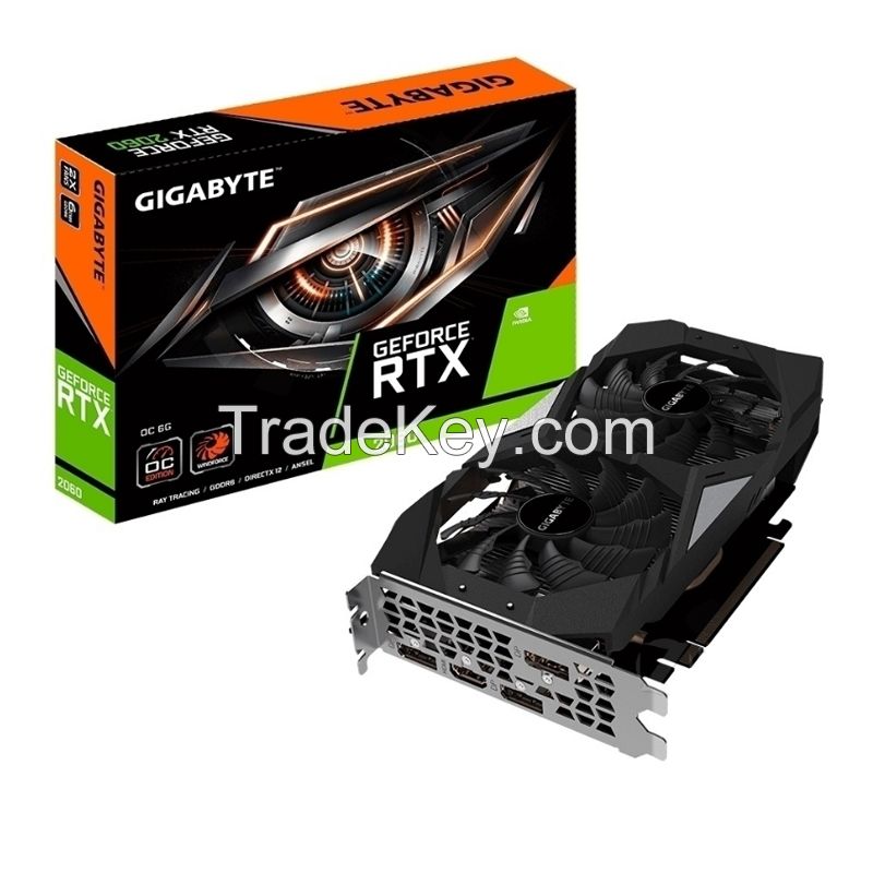 RTX3090 3080 3070 3060 ROG STRIX RAPTOR GPU COOLER FAN