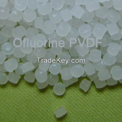 PVDF Resin