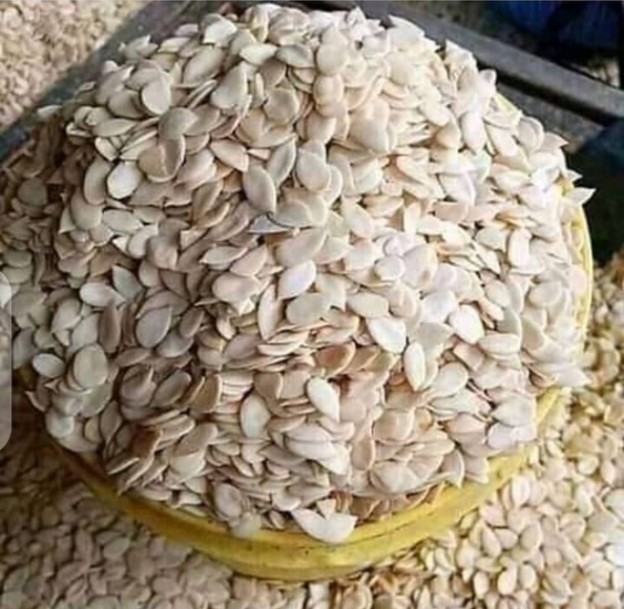 Melon seed