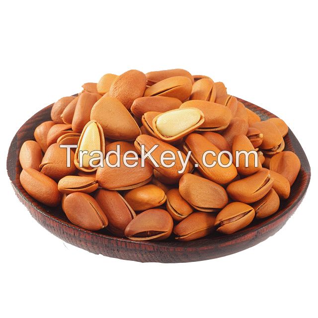 100%Pure Natural Wild Pine Nuts Edible Nuts