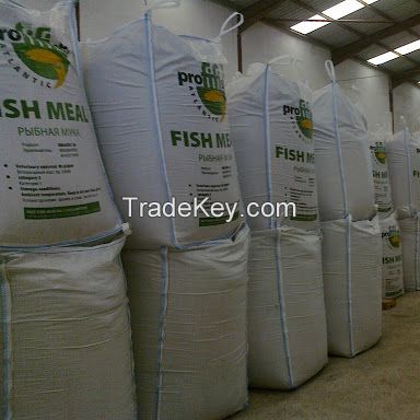 100 % Fish Meal 65% for Animal Feed