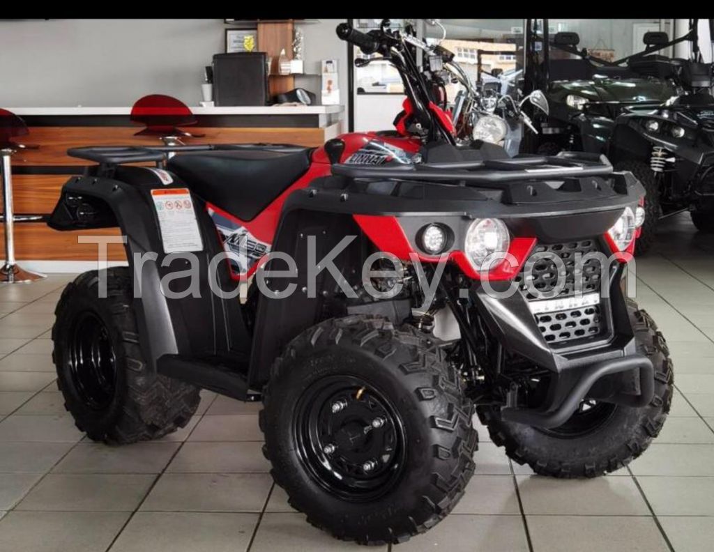 2021 Linhai M150 Quad 150cc For Sale